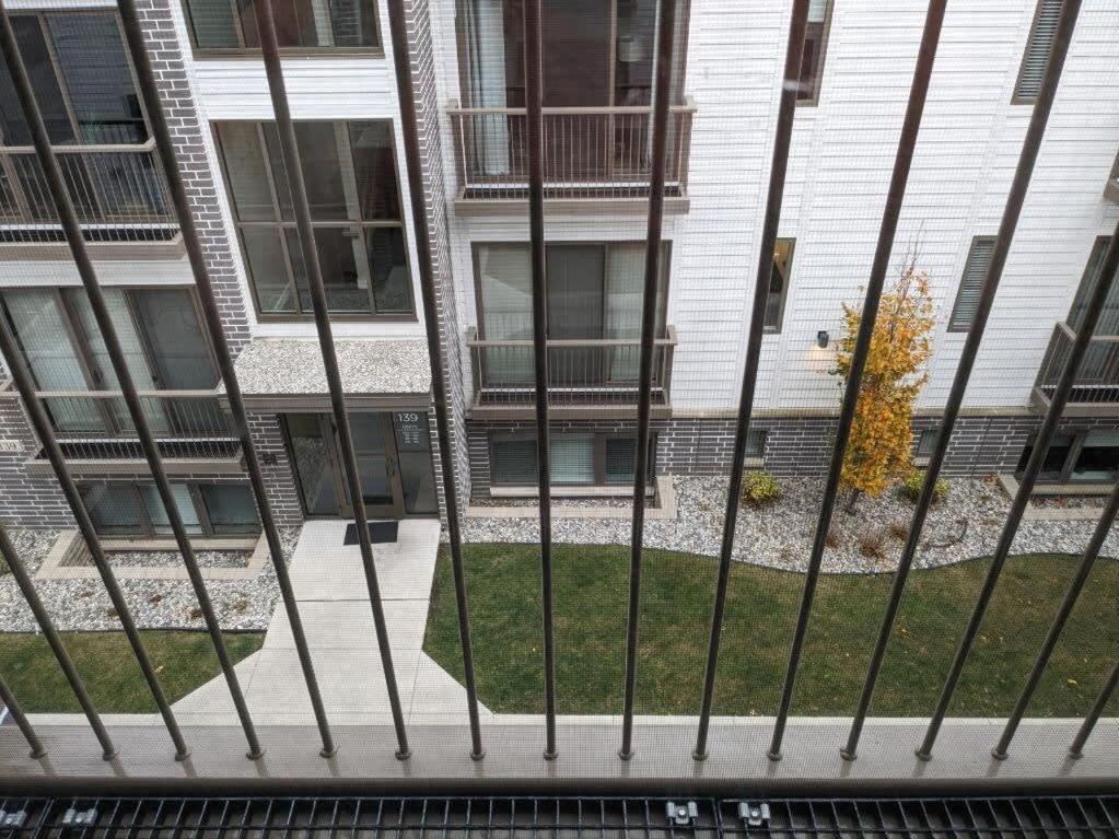 Trendy Downtown Condo-Walk To It All Capri 315 Traverse City Exterior photo