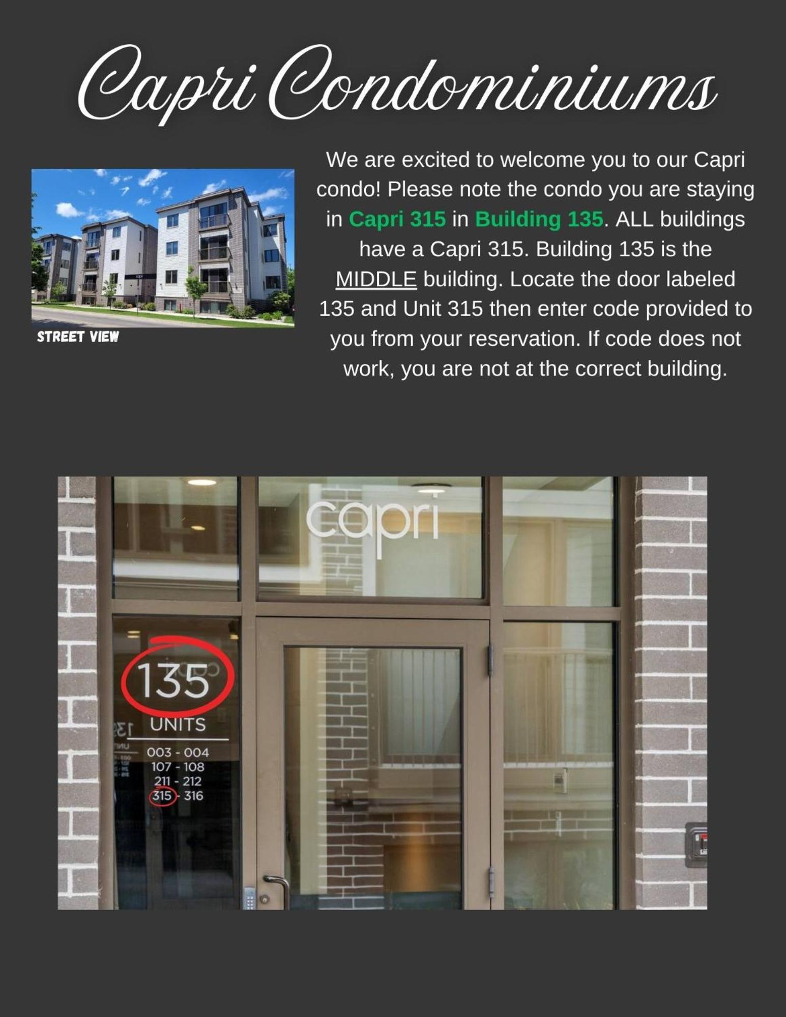 Trendy Downtown Condo-Walk To It All Capri 315 Traverse City Exterior photo